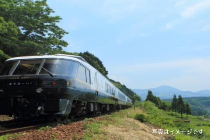 Kumamoto to Aso & Takachiho 1 Day Trip with Lunch & Ride ASOBOY! - Exploring the Kumamoto to Aso & Takachiho 1-Day Trip with Lunch & Ride ASOBOY!