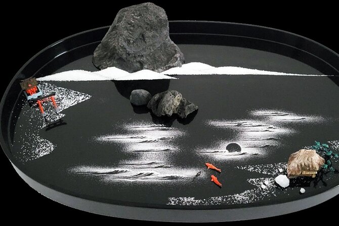 Kumamoto Suizenji Koden Crafts Class Activity - FAQ