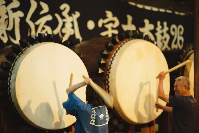 A Trip to Explore the History and Culture of Uto City in Kumamoto - Transportation and Convenience