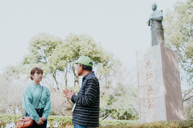 A Trip to Explore the History and Culture of Uto City in Kumamoto - FAQ