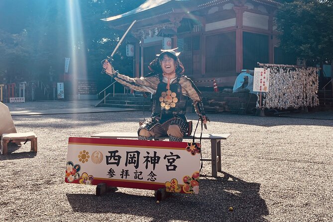 A Trip to Explore the History and Culture of Uto City in Kumamoto - Final Thoughts: Is This Tour Worth It?