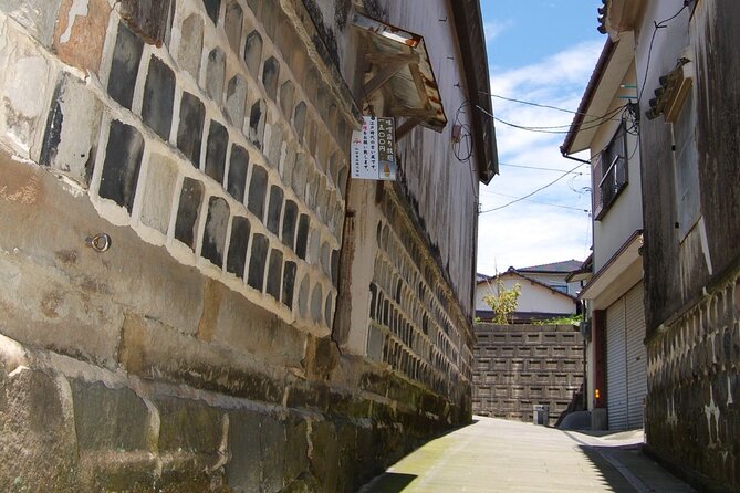 A Trip to Explore the History and Culture of Uto City in Kumamoto - The Experience: What Youll Actually Do