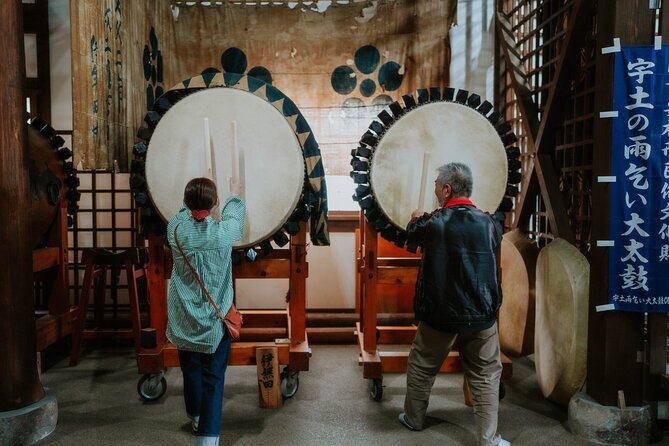 A Trip to Explore the History and Culture of Uto City in Kumamoto - Key Points