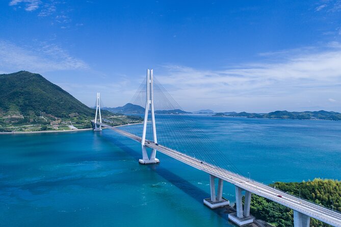 Half-Day Shimanami Kaido Private E-Bike Cycling Tour - 3 Routes - Final Thoughts