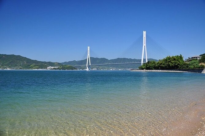 Shimanami Kaido 1 Day Cycling Tour from Onomichi to Imabari - Exploring the Shimanami Kaido: A Detailed Review