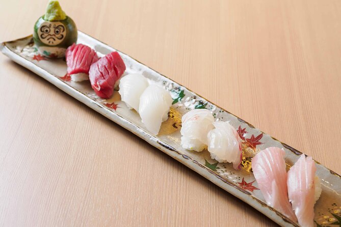 Inuyama Private Dinner and Sake Experience - What to Expect During the Tour