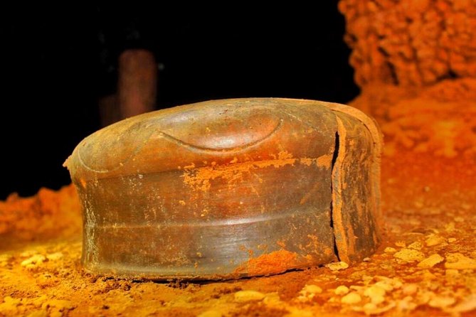 Cave Tubing at Nohoch Che' en Caves Reserve - FAQ