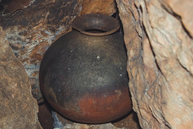 Crystal Cave with Local Tour Guide and Belizean Lunch - The Sum Up: Who Will Love This Tour?