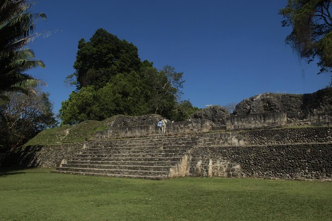 Xunantunich Maya Site & Cave Tubing with Local Tour guide - A Deep Dive into the Xunantunich & Cave Tubing Experience