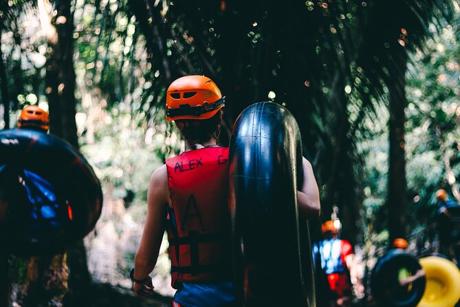 Private Cave Tubing in the Mayan Underworld - The Real Value: Authenticity and Education