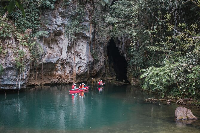 Private Barton Creek & Butterfly Ranch Tour - Final Words