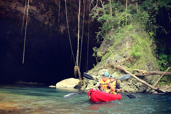Longest Cave kayaking with Crystal cave swimming combo in Belize - Practical Details and Considerations