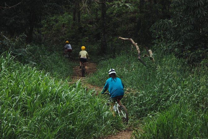 Mountain Bike Adventure to Xunantunich Maya Site in Belize - A Detailed Look at the Belize Mountain Bike Tour to Xunantunich