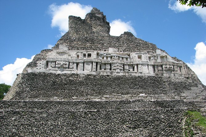 Xunantunich & Cave Tubing Day Trip from San Ignacio - A Closer Look at the Tour Experience