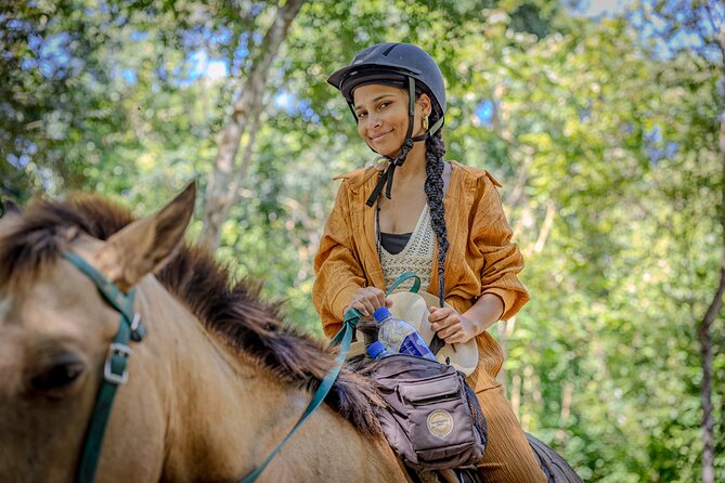 Horseback Ride to Xunantunich Maya Ruins - Price and Value Analysis