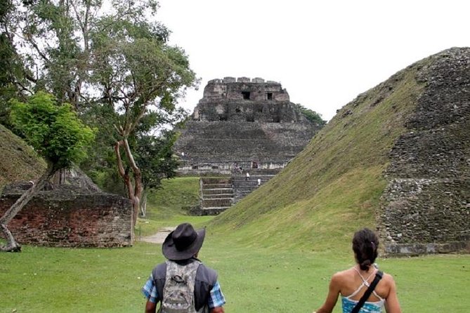 Horseback Ride to Xunantunich Maya Ruins - FAQ