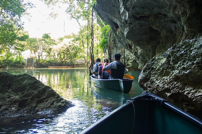 Half-Day Barton Creek Cave with Optional Zipline, Butterfly Farm Or Rock Falls - Who Would Enjoy This Tour?