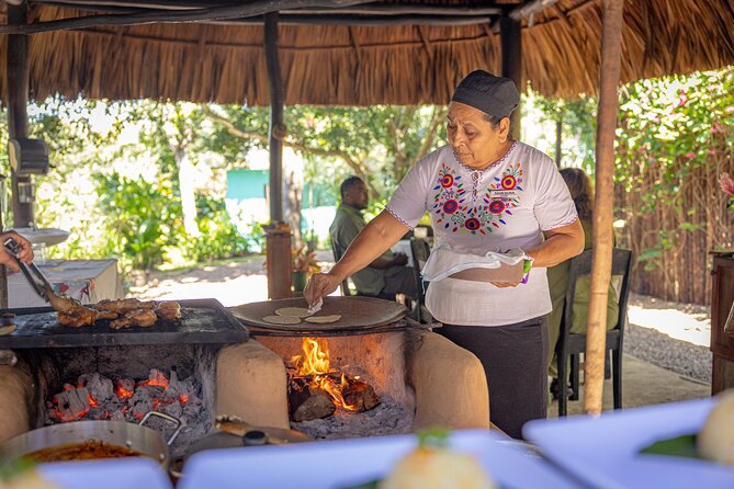 Authentic Mayan Cuisine Cultural Tour - An In-Depth Look at the Authentic Mayan Cuisine Cultural Tour