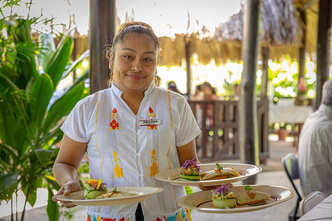 Authentic Mayan Cuisine Cultural Tour - What Travelers Say