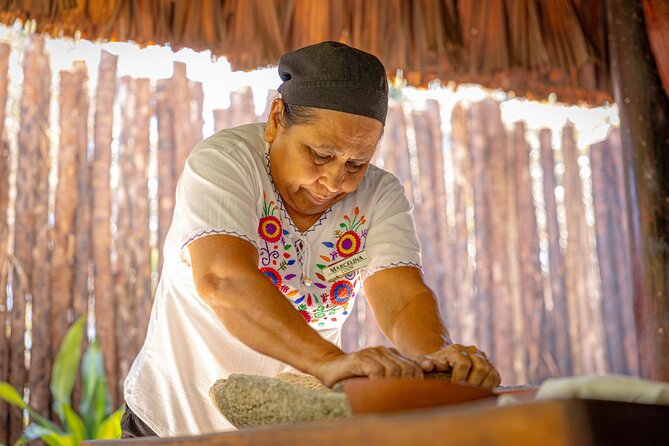 Authentic Mayan Cuisine Cultural Tour - Discover the Authentic Mayan Cuisine Cultural Tour in Belize