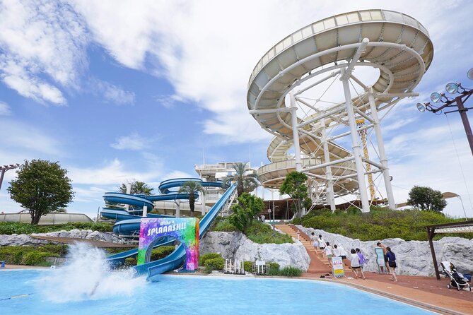 Yomiuriland Express One day Pass in Tokyo - Authentic Experiences and Authenticity