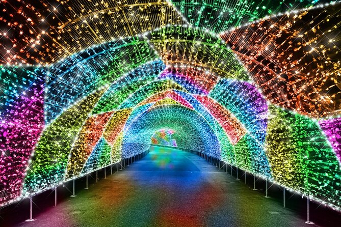 Yomiuriland Amusement Park Ticket | Tokyo, Japan - The Sum Up: Is Yomiuriland Worth It?