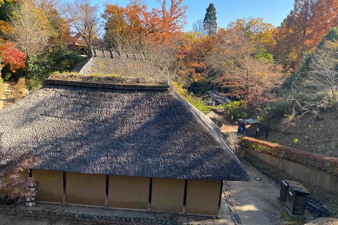 Kawasaki Nihon Minkaen Adventure Tour - FAQ