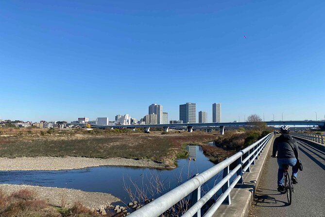 Kawasaki Nihon Minkaen Adventure Tour - Final words