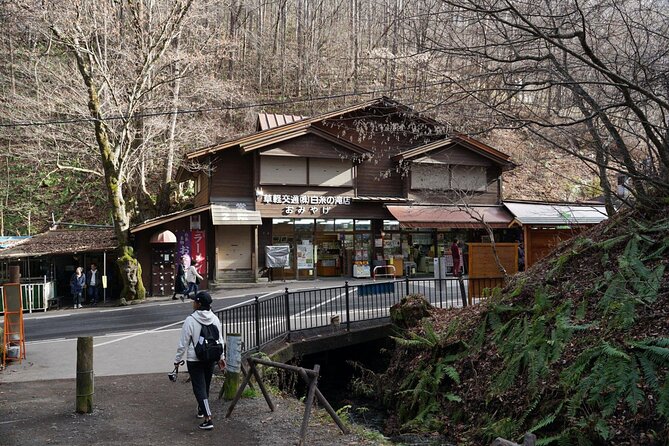 Karuizawa Private Customizable Full Day Tour - Who Will Love This Tour?