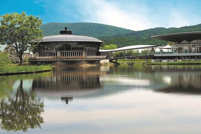 Karuizawa Full-Day Private Trip with Government-Licensed Guide - Itinerary Breakdown: What to Expect