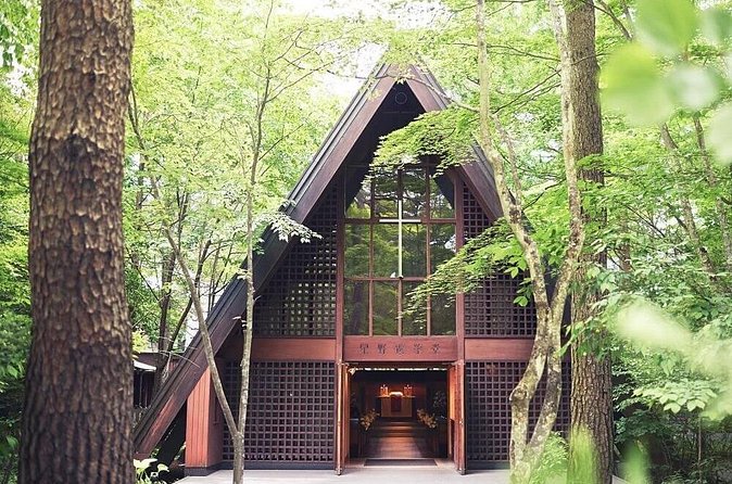 Karuizawa Full-Day Private Trip with Government-Licensed Guide - The Sum Up: Is This Tour Right for You?