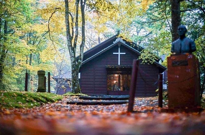 Karuizawa Full-Day Private Trip with Government-Licensed Guide - Authentic Experiences and Practical Details