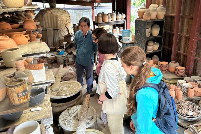 Kurashiki History and Culture Guided Cycling Tour - FAQ