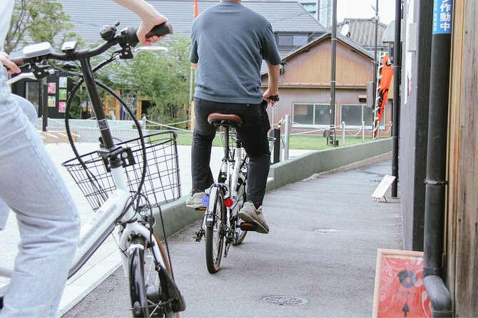 Kurashiki History and Culture Guided Cycling Tour - Final Thoughts