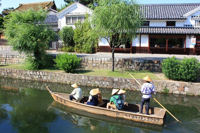 Kurashiki Walking Half Day Private Tour - Why We Think This Tour Offers Great Value