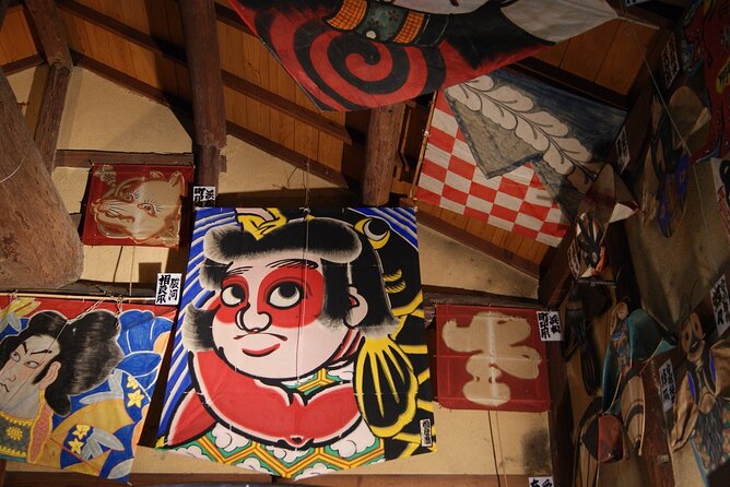 Kurashiki Walking Half Day Private Tour - Closing Note