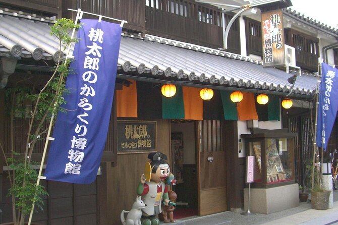 Kurashiki Walking Half Day Private Tour - Final Thoughts