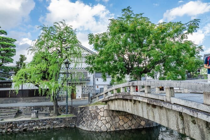2 Hour Relaxed Cycling Tour at Kurashiki Bikan District - Exploring Kurashiki on Two Wheels: A Relaxed Cycling Journey