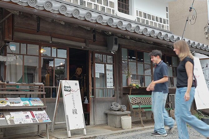 Cooking and Eating Bara Sushi A Local Dish from Okayama - The Experience in Detail
