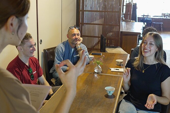 Cooking and Eating Bara Sushi A Local Dish from Okayama - Why This Tour Offers Real Value