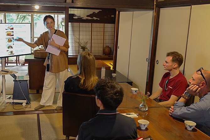 Cooking and Eating Bara Sushi A Local Dish from Okayama - Who Would Love This Tour?