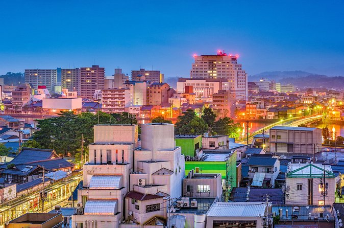 Private Romantic Walking Tour In Matsue - Frequently Asked Questions