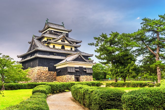 The Best of Matsue Private Walking Tour - Exploring Matsue: What to Expect from the Tour