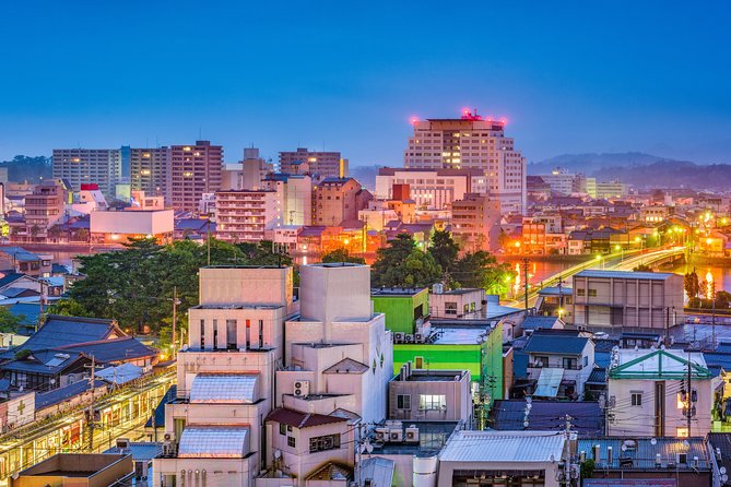 The Best of Matsue Private Walking Tour - The Best of Matsue Private Walking Tour: A Genuine Peek into Japan’s City of Water