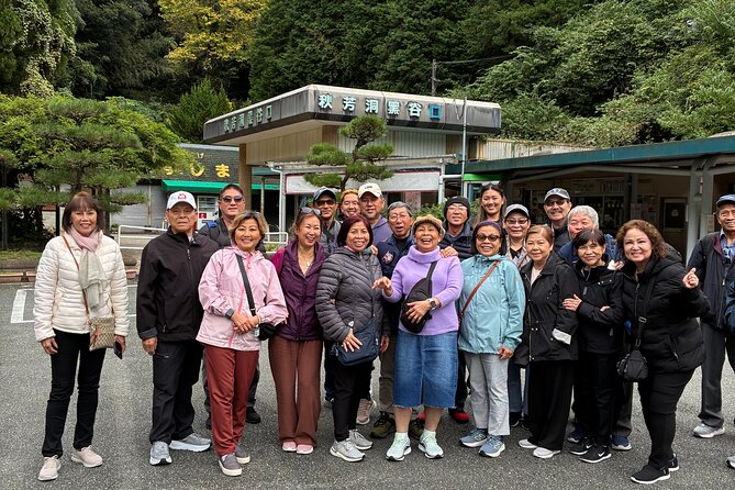 Yamaguchi Highlights and Scenic Wonders Tour from Shimonoseki - Who Will Appreciate This Tour?