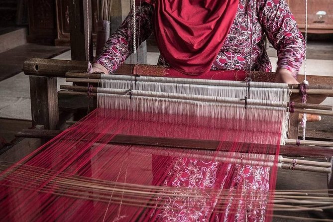 3 Days Private Padang Tour: Minangkabau Cultural Center, Village & City Tour - Final Words