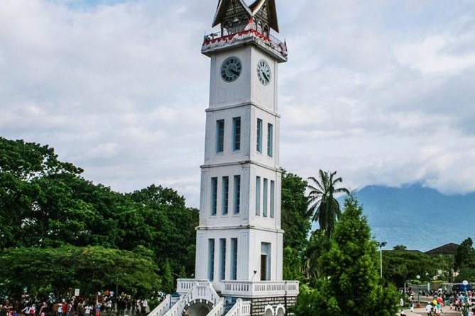 3 Days Private Padang Tour: Minangkabau Cultural Center, Village & City Tour - FAQ