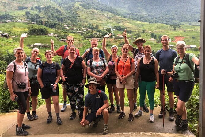 Private 1 Day Sapa Cycling Tour - What Travelers Say