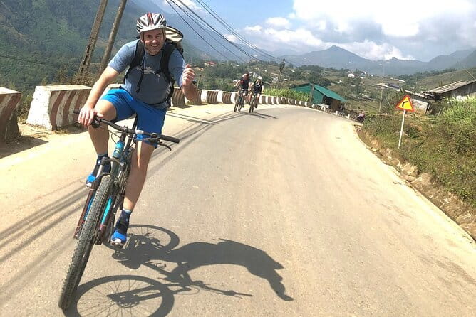 Private 1 Day Sapa Cycling Tour - Good To Know