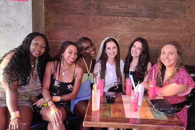 Cabo Bar Crawl - The BEST Bar and Clubs in Cabo - Key Points